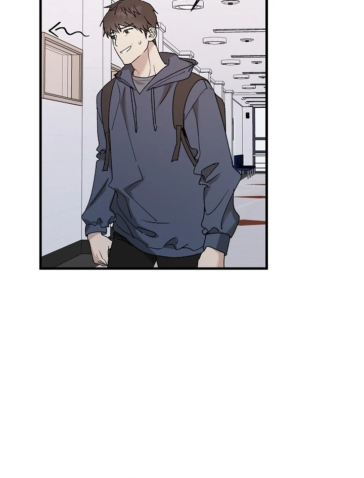 It's a Tiger Chapter 22 page 86 - 