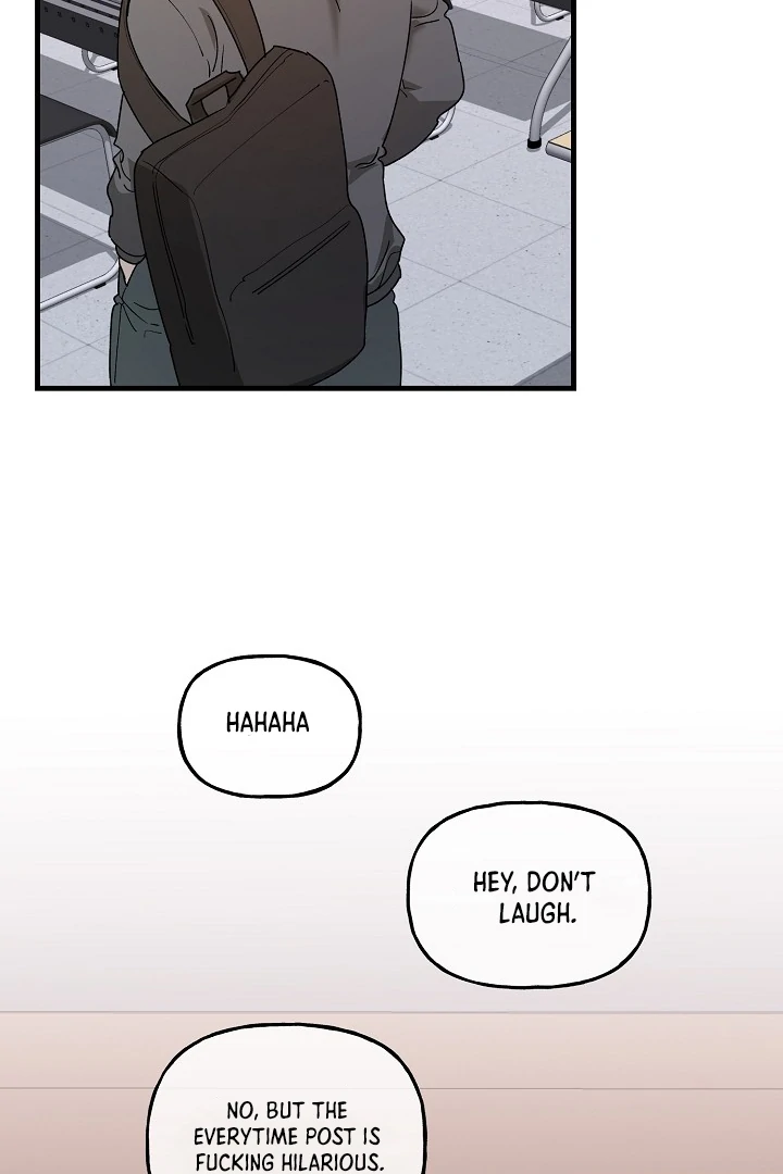 It's a Tiger Chapter 22 page 90 - 