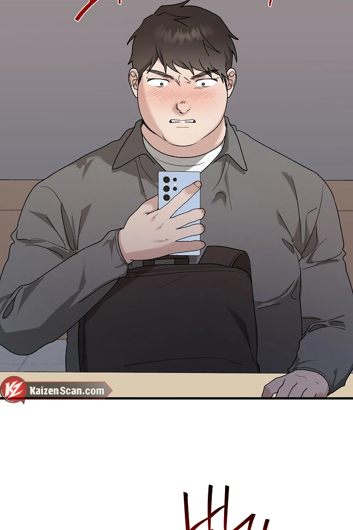 It's a Tiger Chapter 22 page 98 - 