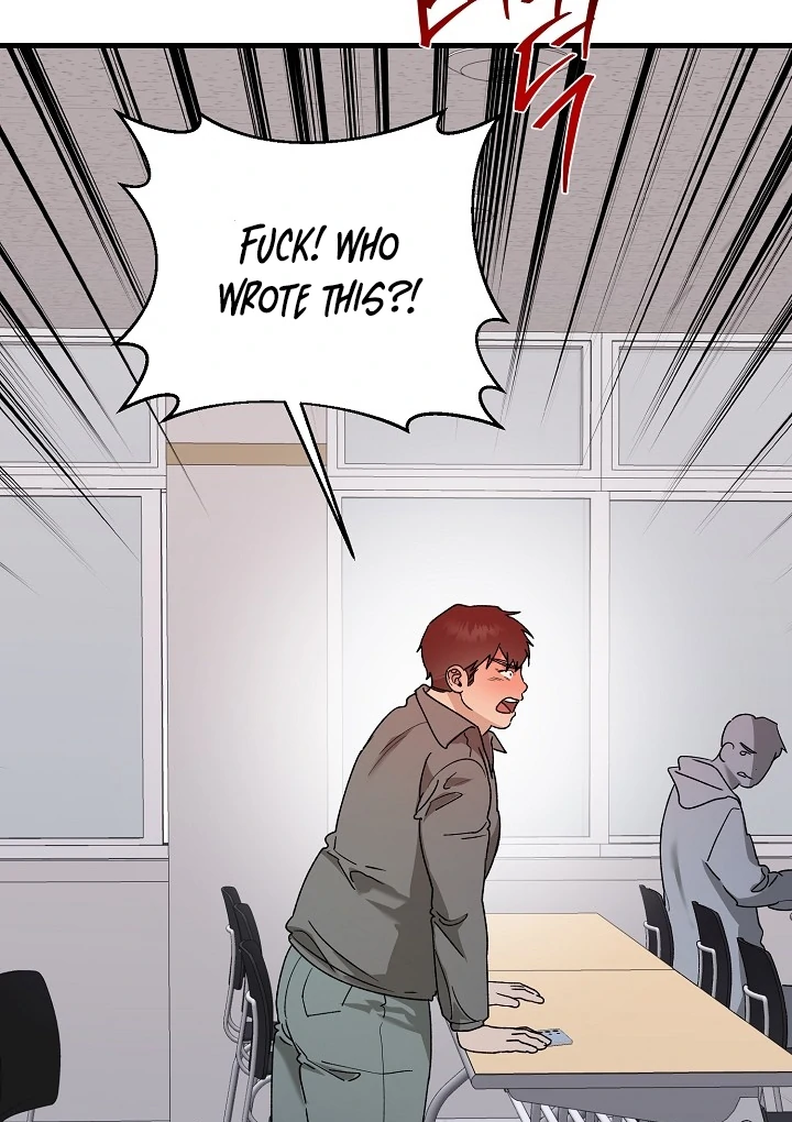 It's a Tiger Chapter 22 page 99 - 