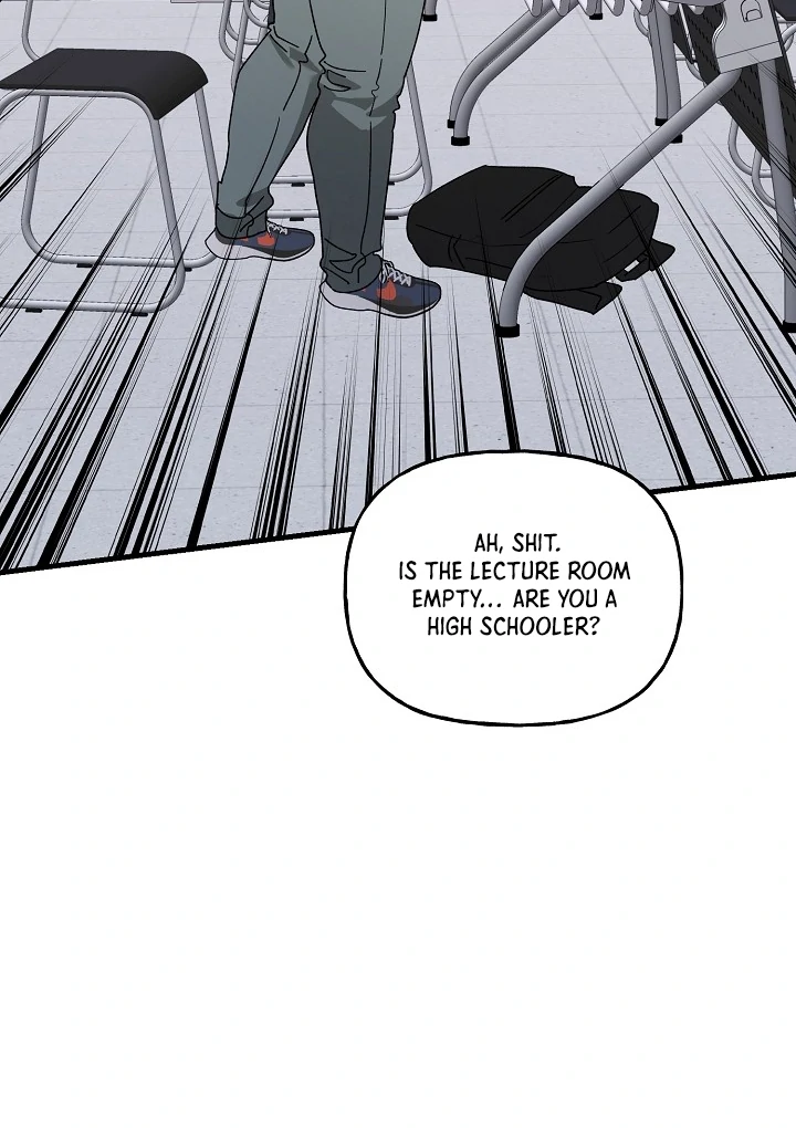 It's a Tiger Chapter 22 page 100 - 