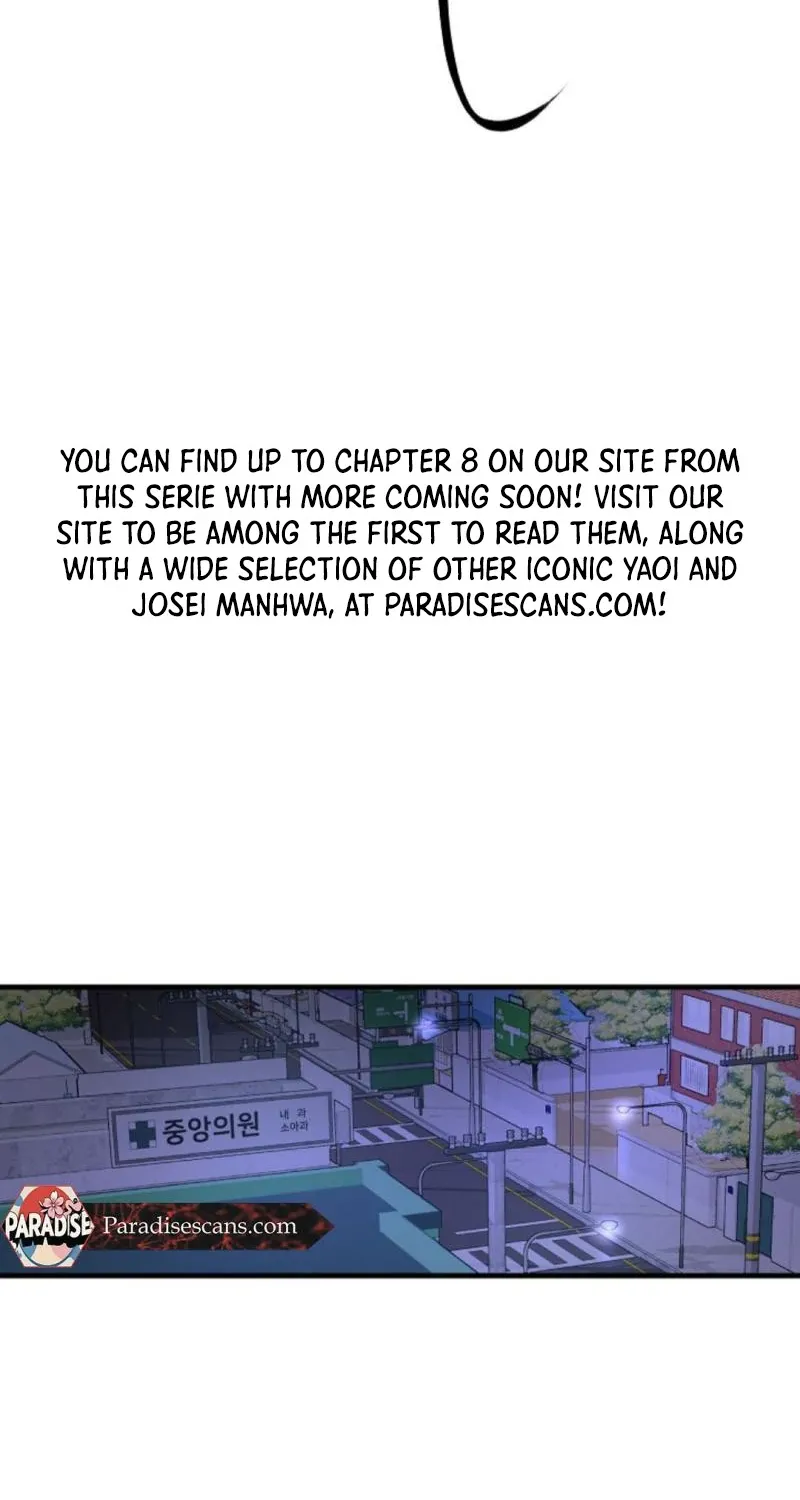It's a Tiger Chapter 3 page 2 - 