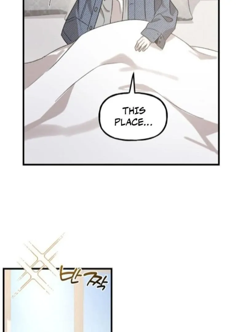 It's a Tiger Chapter 3 page 21 - 