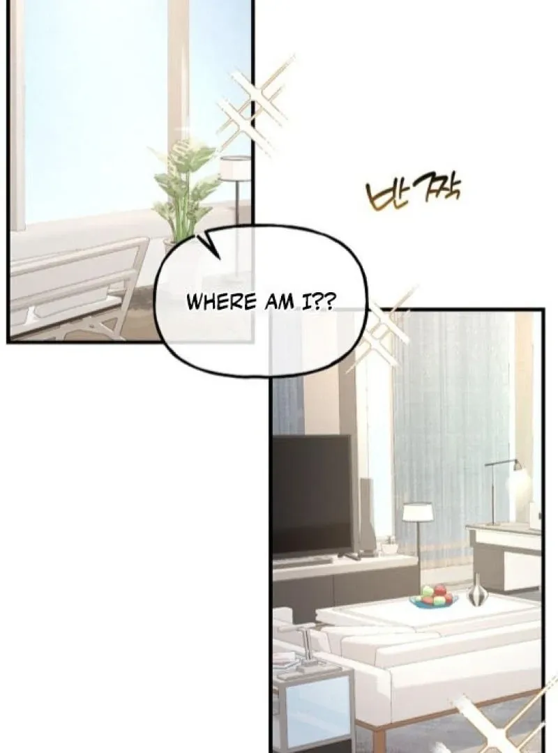 It's a Tiger Chapter 3 page 22 - 