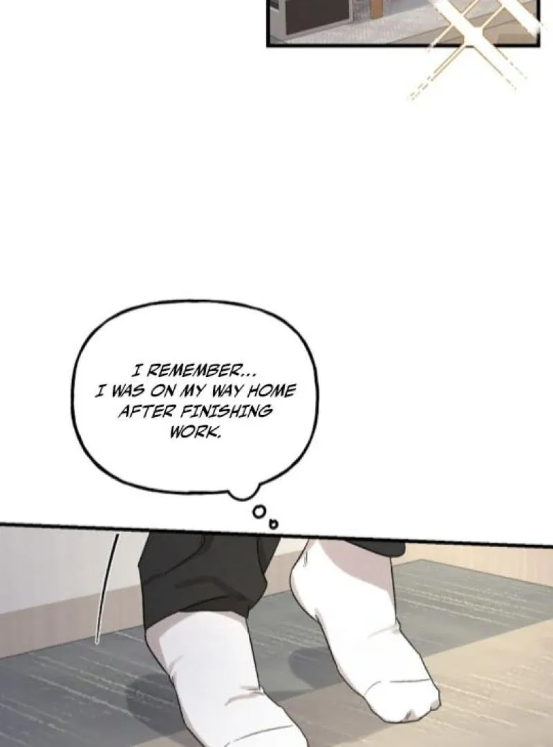 It's a Tiger Chapter 3 page 23 - 