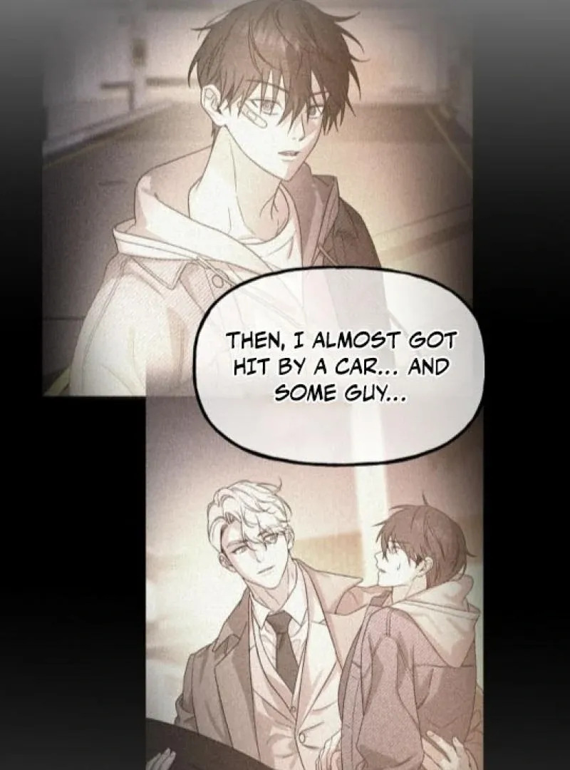 It's a Tiger Chapter 3 page 25 - 