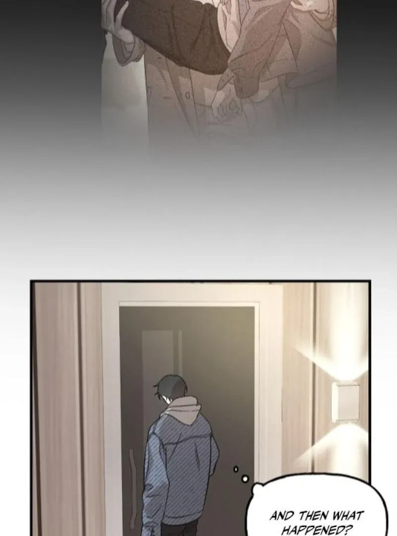 It's a Tiger Chapter 3 page 26 - 