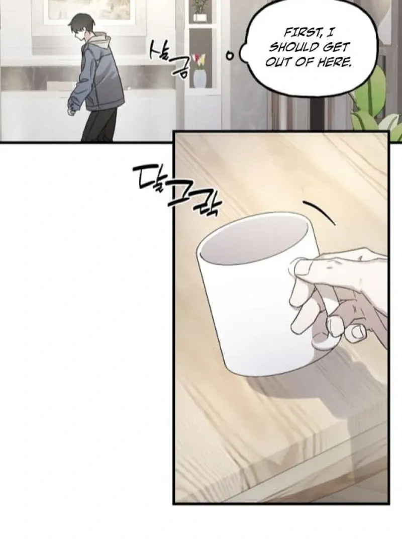 It's a Tiger Chapter 3 page 29 - 