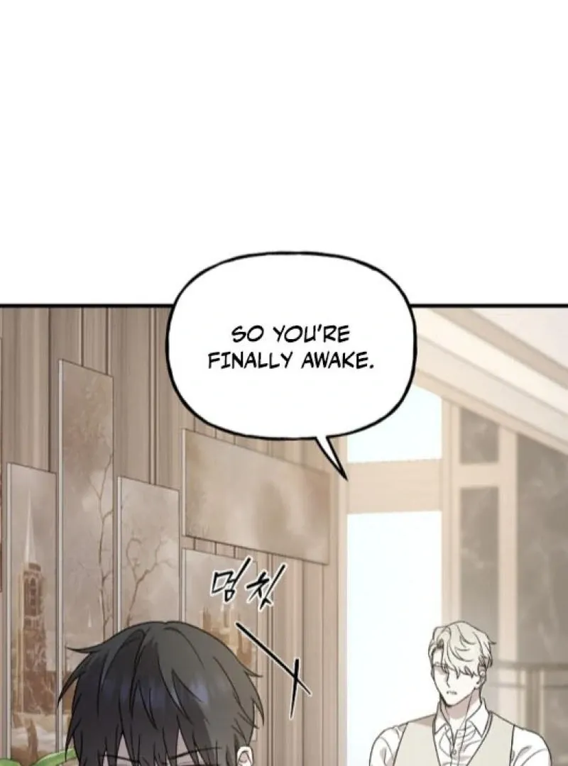 It's a Tiger Chapter 3 page 30 - 