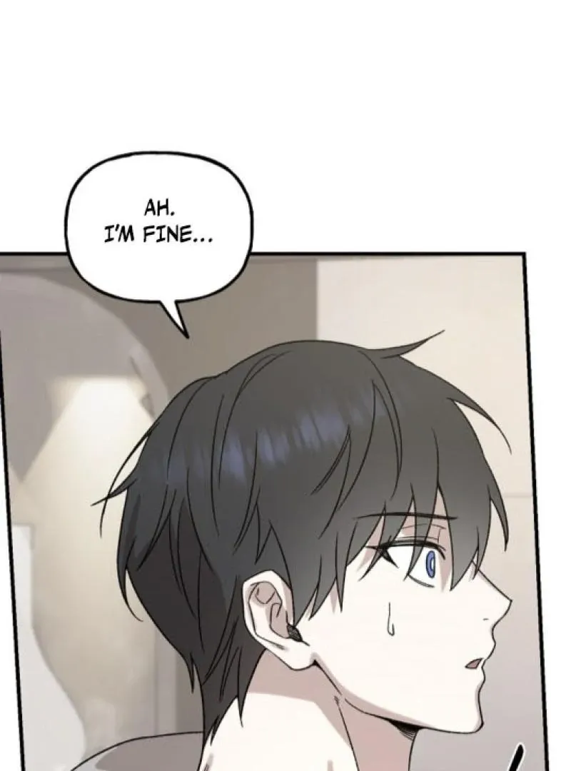 It's a Tiger Chapter 3 page 34 - 