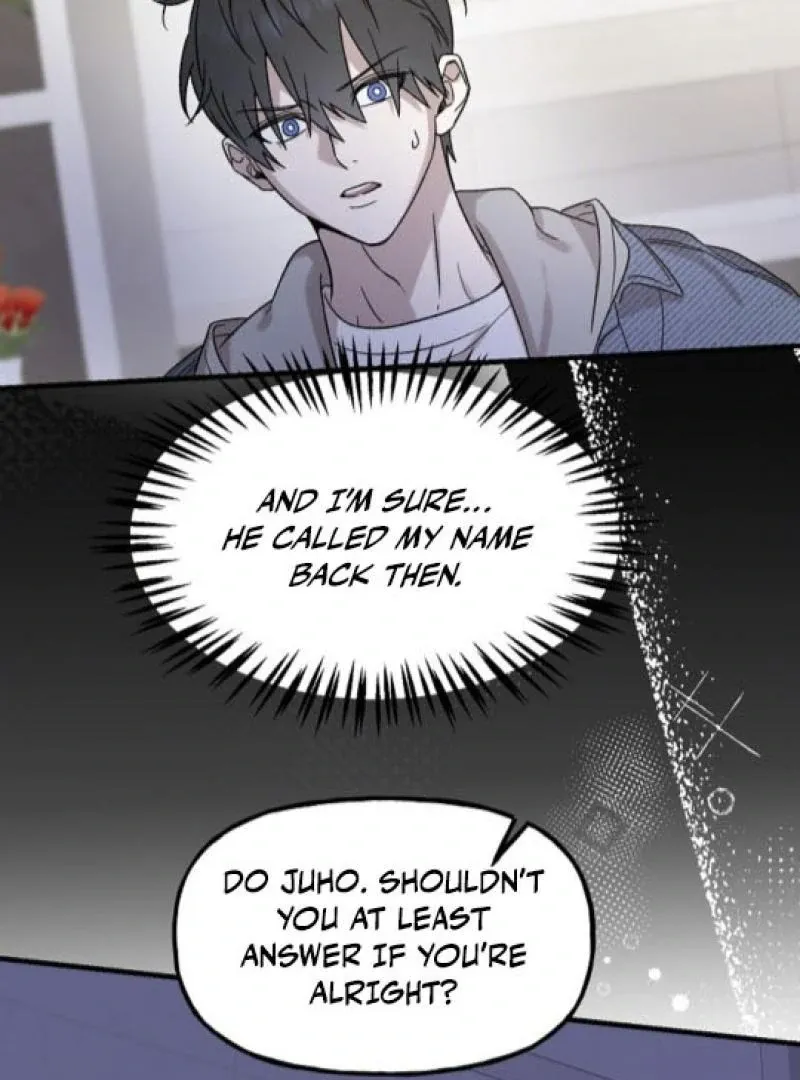 It's a Tiger Chapter 3 page 38 - 