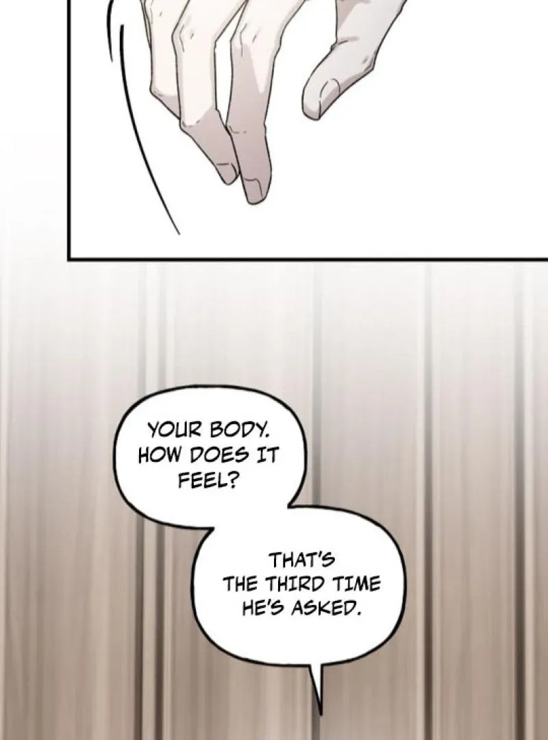 It's a Tiger Chapter 3 page 42 - 