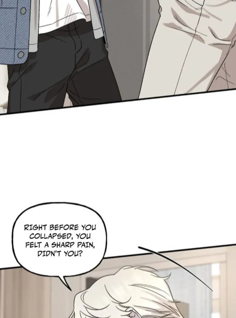 It's a Tiger Chapter 3 page 44 - 