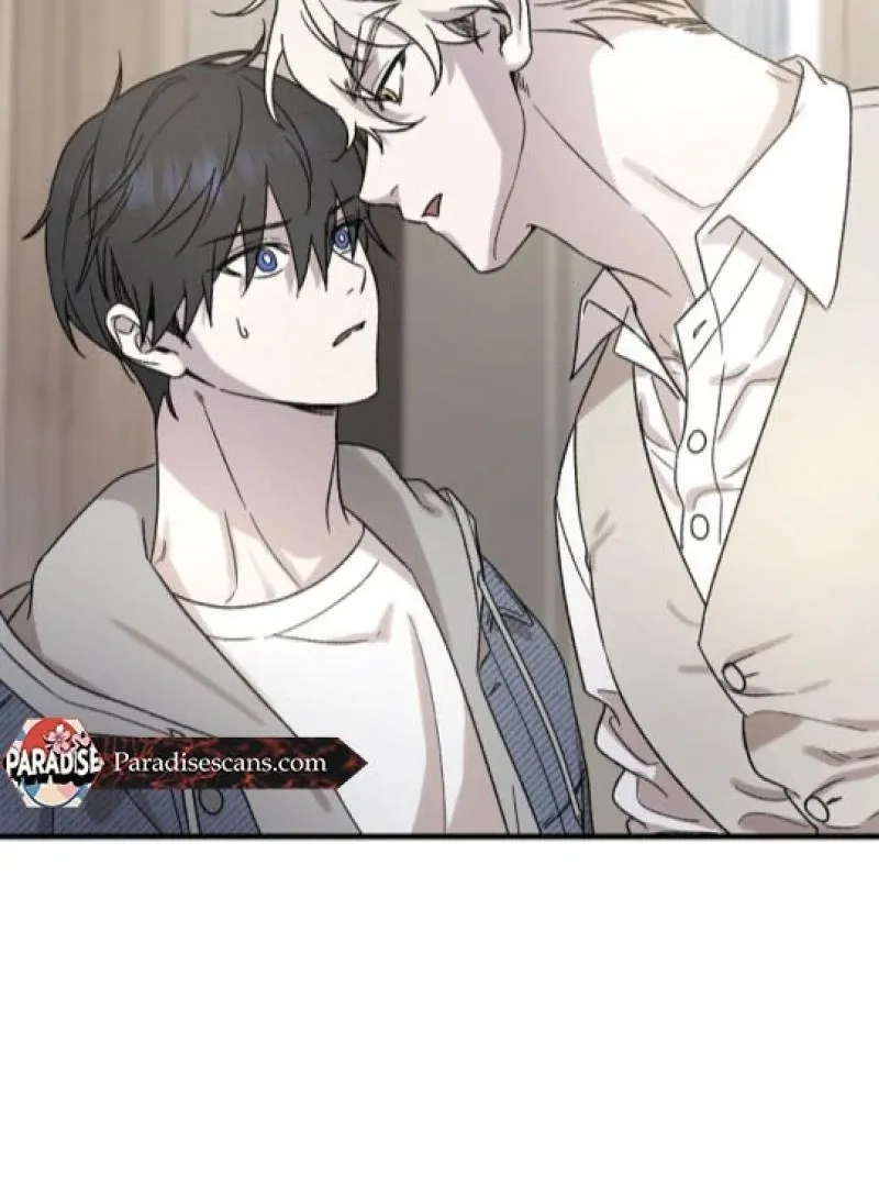 It's a Tiger Chapter 3 page 45 - 