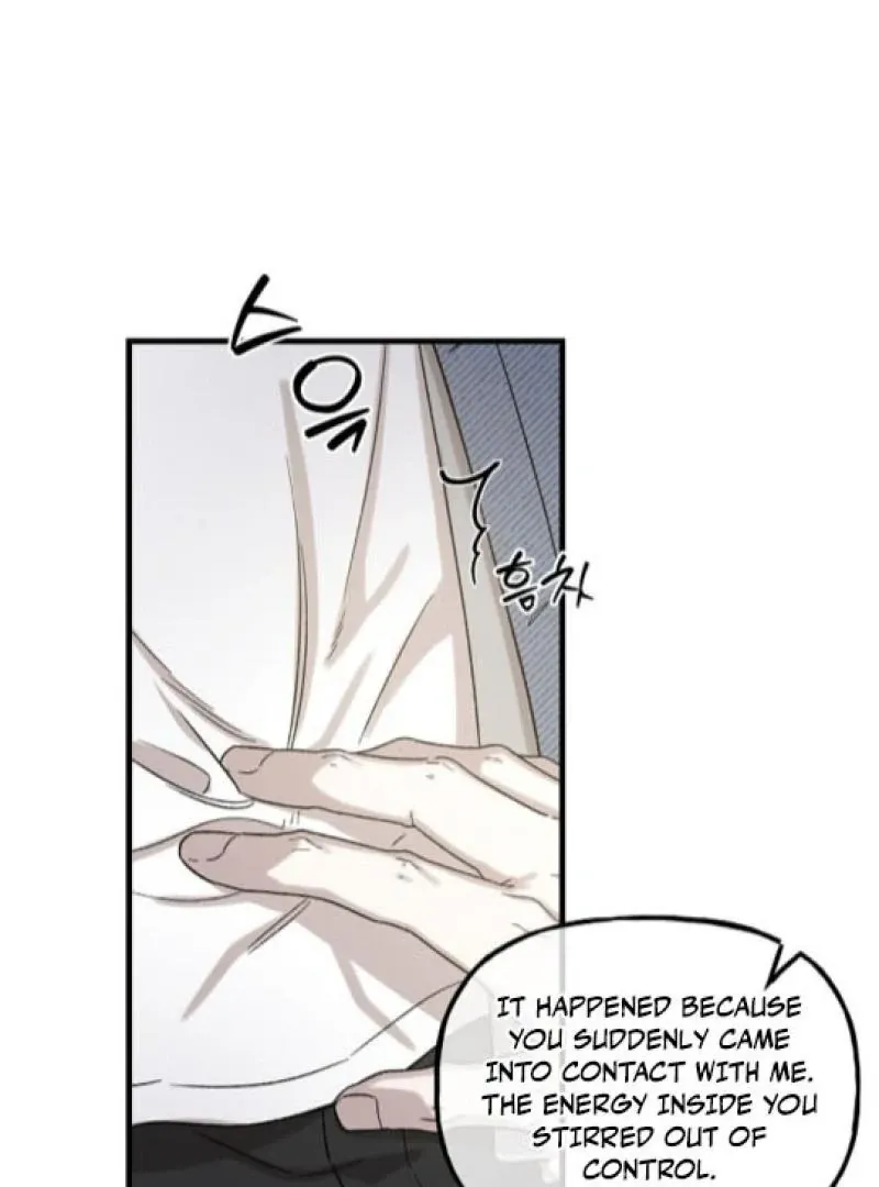 It's a Tiger Chapter 3 page 46 - 
