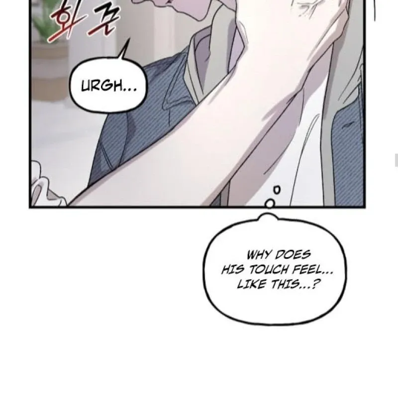 It's a Tiger Chapter 3 page 49 - 