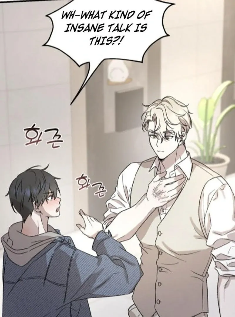It's a Tiger Chapter 3 page 51 - 