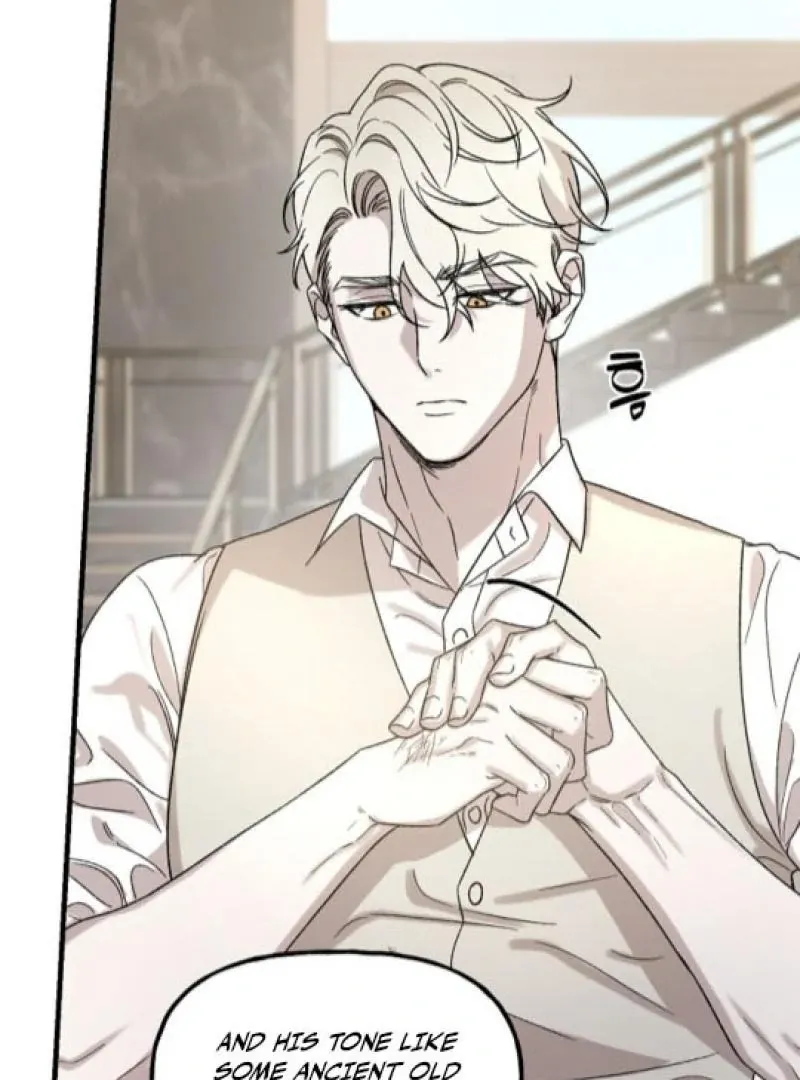 It's a Tiger Chapter 3 page 54 - 