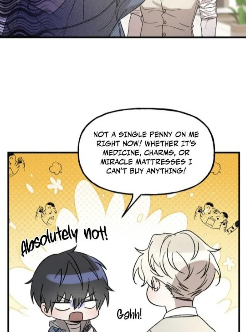 It's a Tiger Chapter 3 page 57 - 