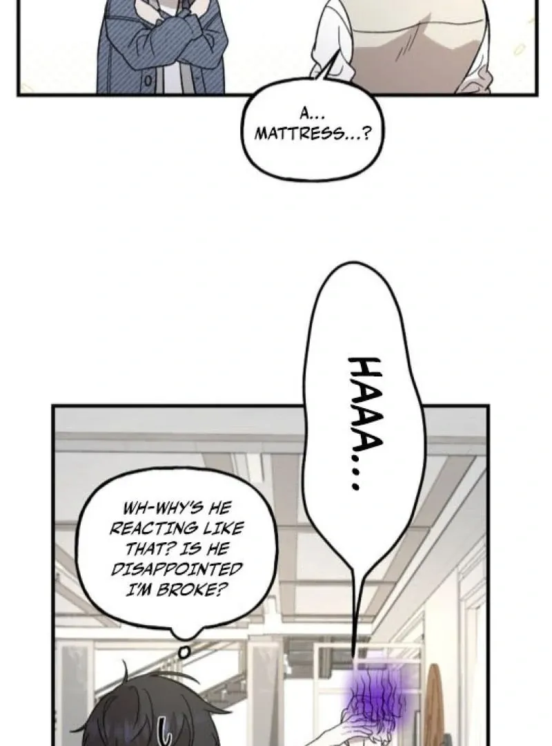 It's a Tiger Chapter 3 page 58 - 