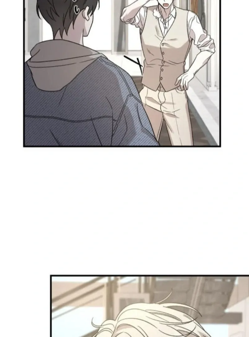 It's a Tiger Chapter 3 page 59 - 