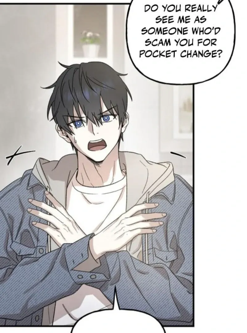 It's a Tiger Chapter 3 page 61 - 