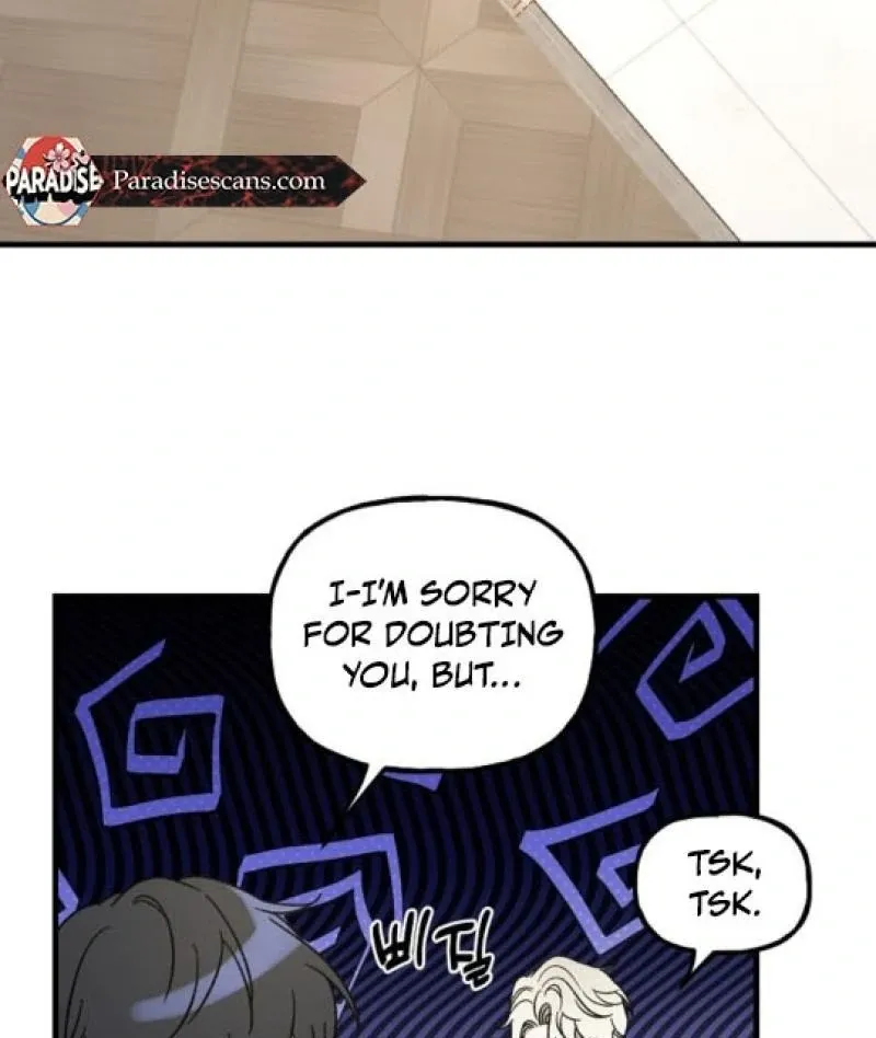 It's a Tiger Chapter 3 page 64 - 