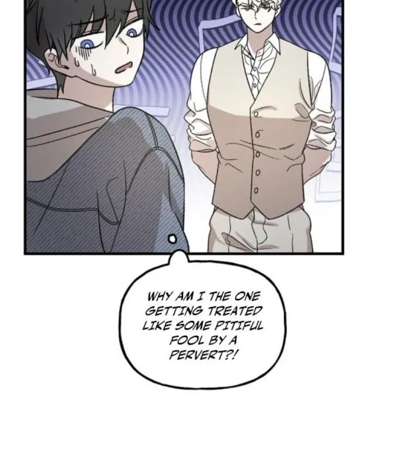 It's a Tiger Chapter 3 page 65 - 