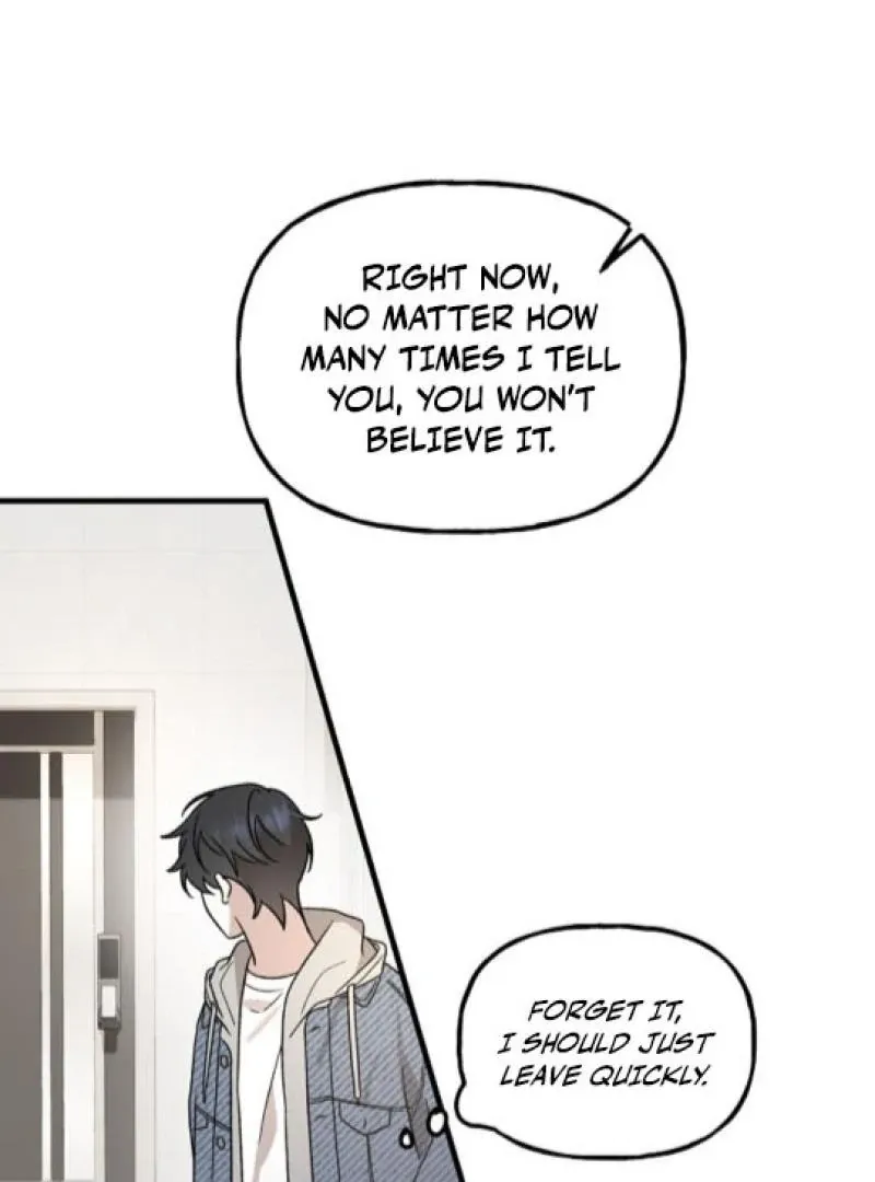 It's a Tiger Chapter 3 page 66 - 