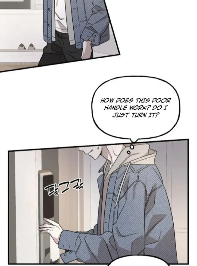 It's a Tiger Chapter 3 page 67 - 