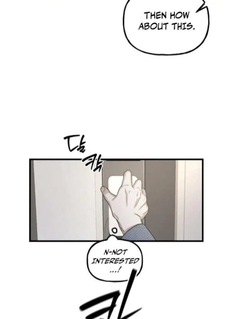 It's a Tiger Chapter 3 page 68 - 