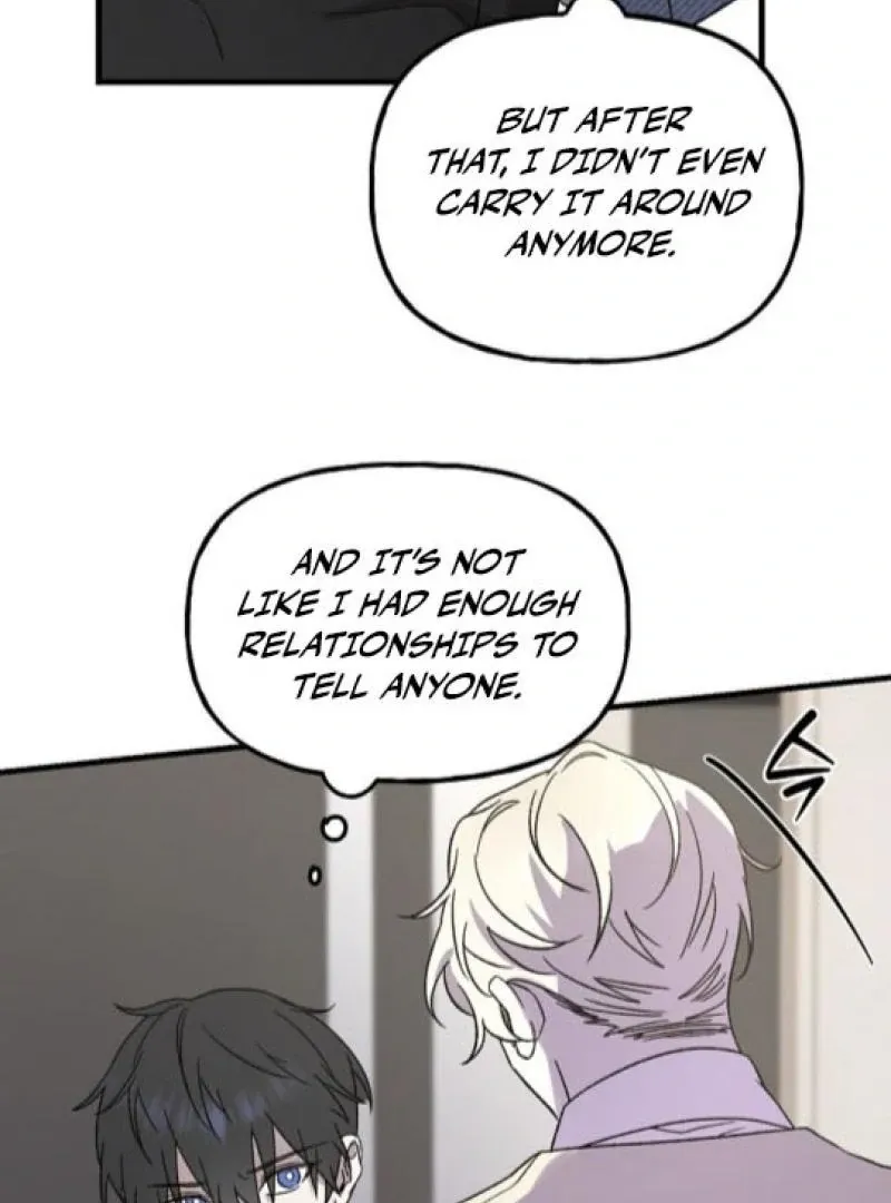 It's a Tiger Chapter 3 page 75 - 