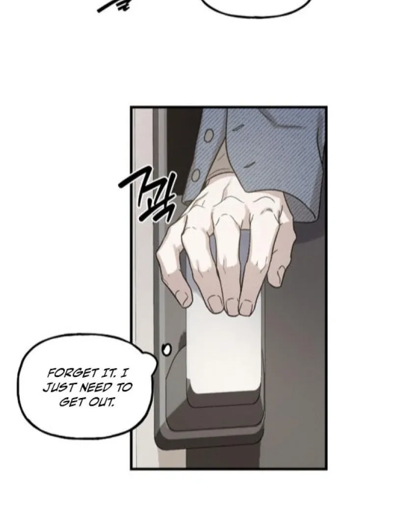 It's a Tiger Chapter 3 page 79 - 