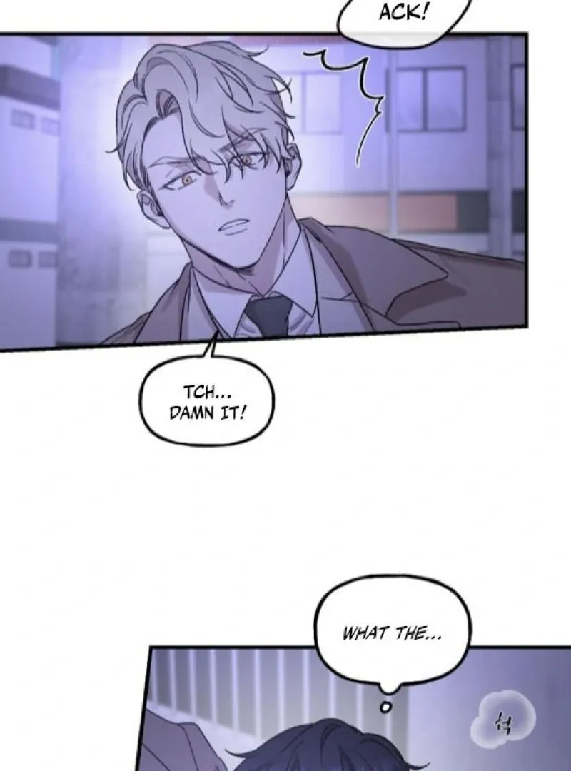 It's a Tiger Chapter 3 page 9 - 
