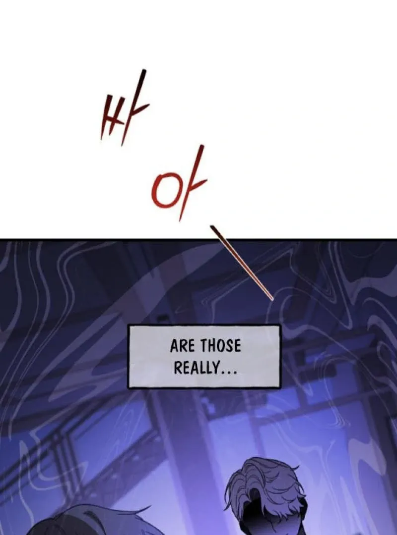 It's a Tiger Chapter 3 page 82 - 