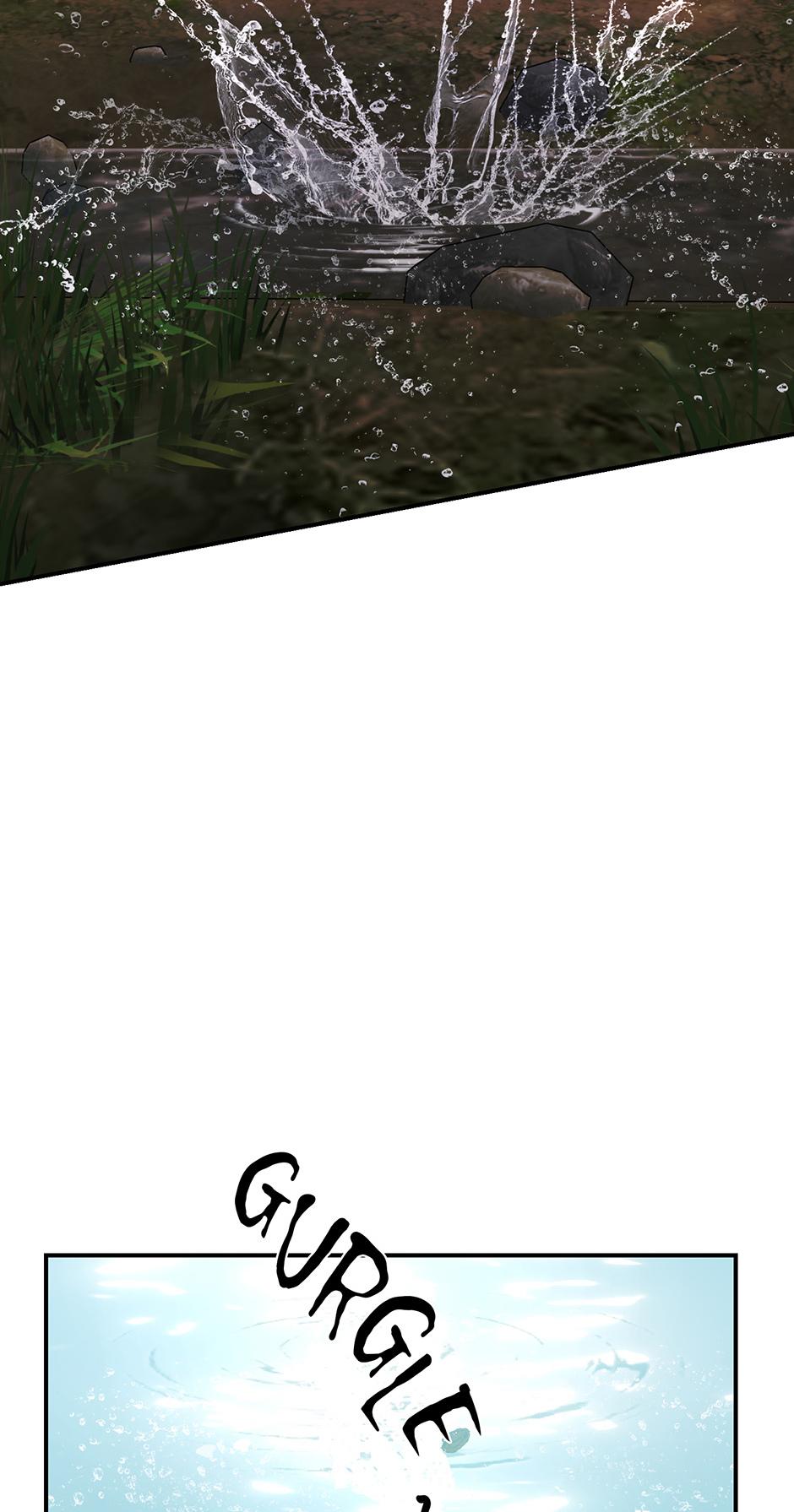 It's a Tiger Chapter 31 page 12 - 