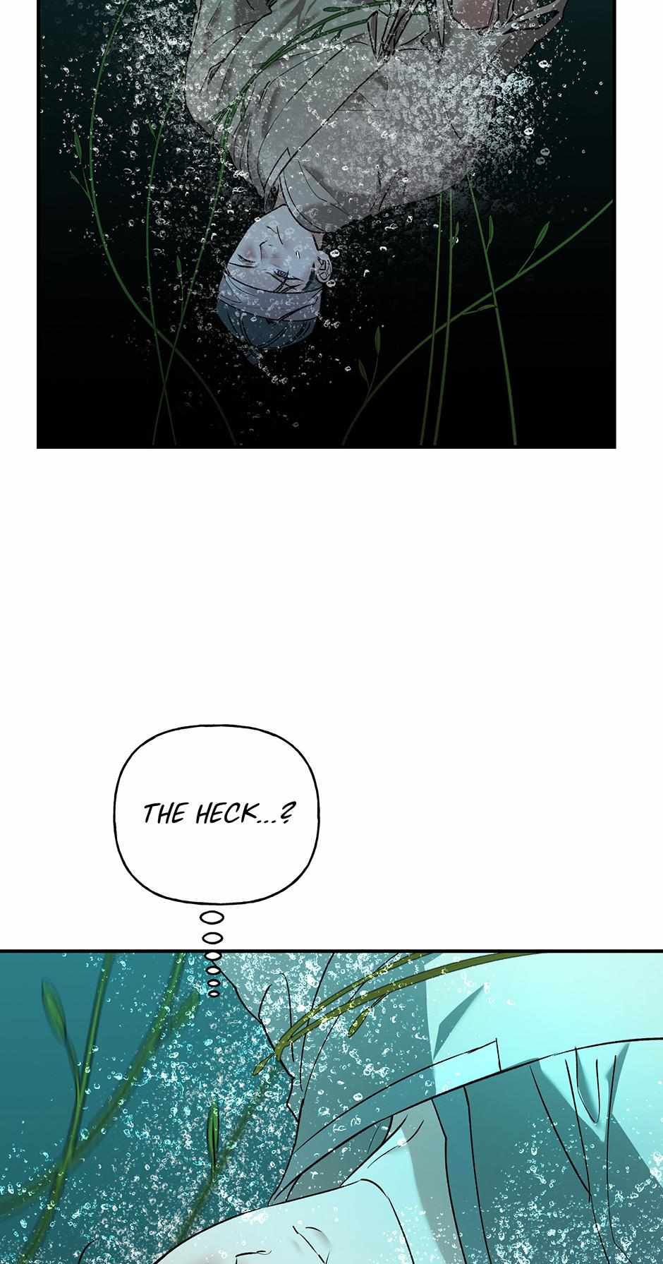 It's a Tiger Chapter 31 page 14 - 