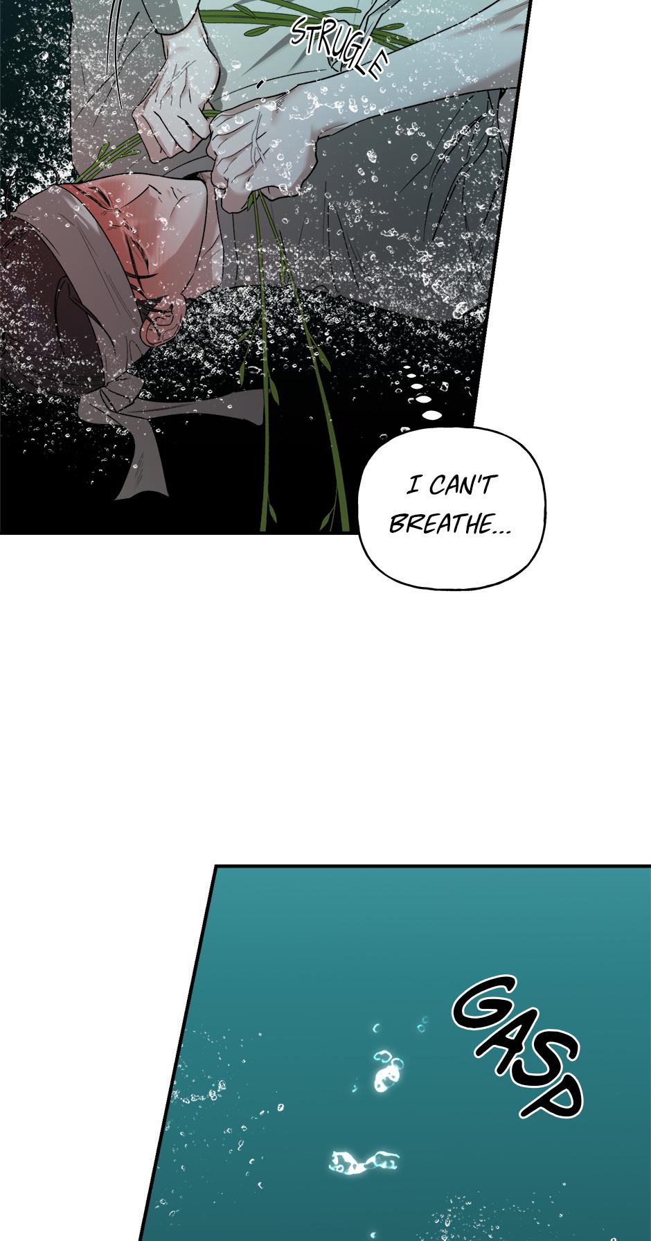 It's a Tiger Chapter 31 page 27 - 
