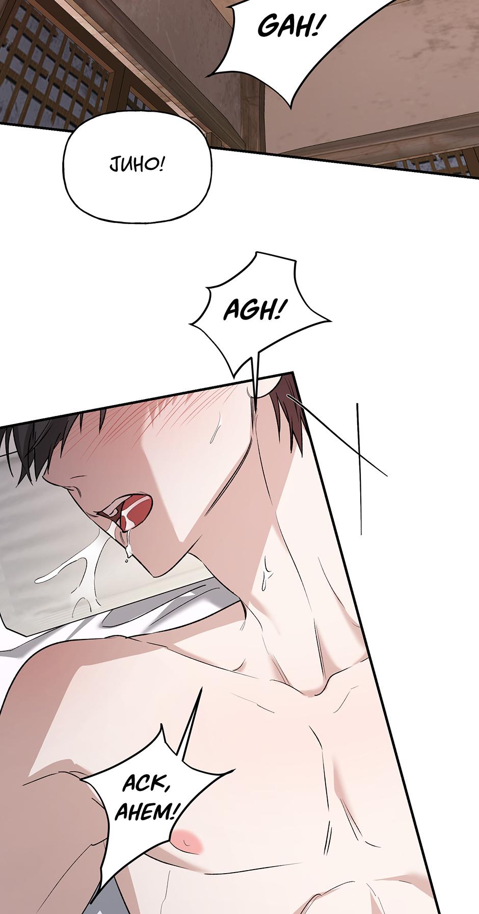 It's a Tiger Chapter 31 page 32 - 