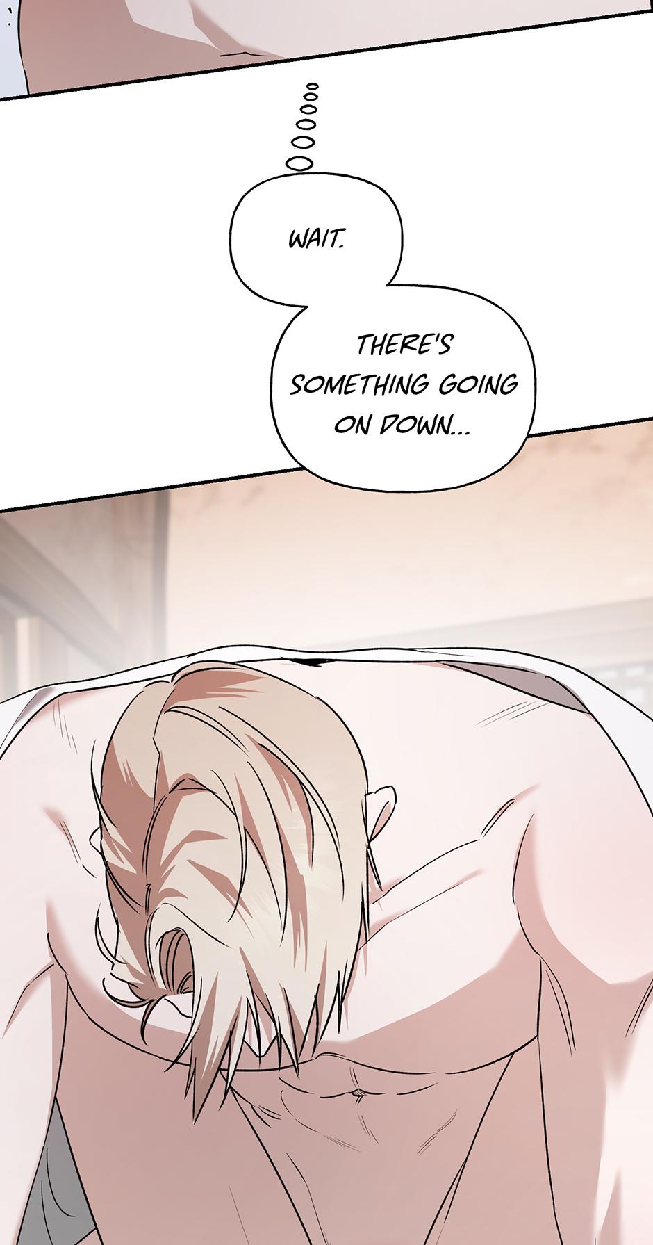 It's a Tiger Chapter 31 page 39 - 