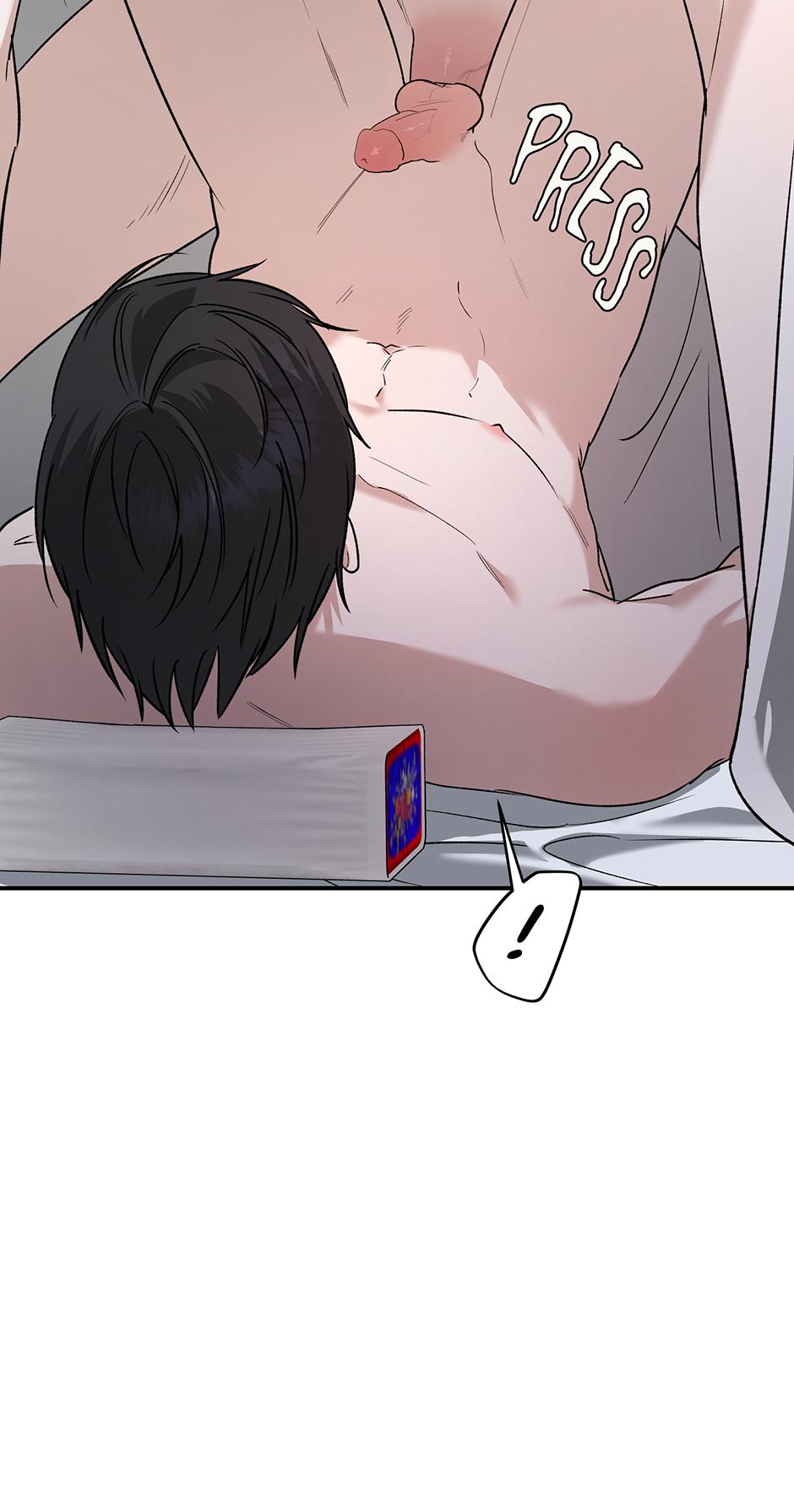 It's a Tiger Chapter 31 page 40 - 