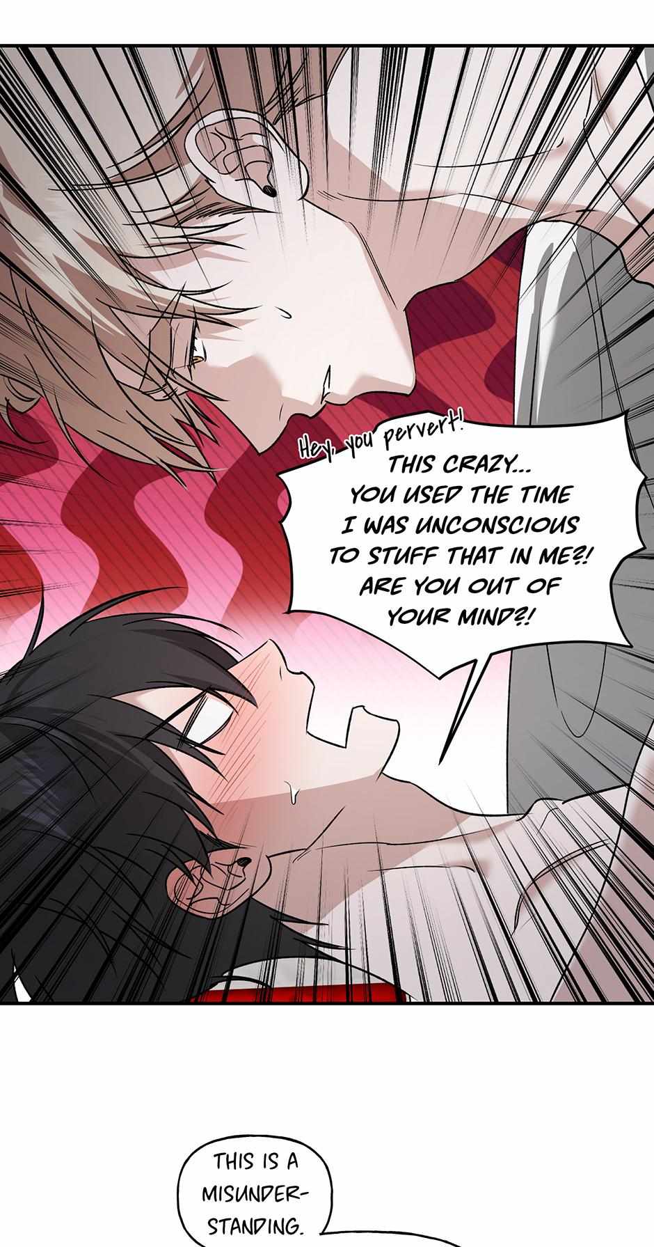 It's a Tiger Chapter 31 page 41 - 