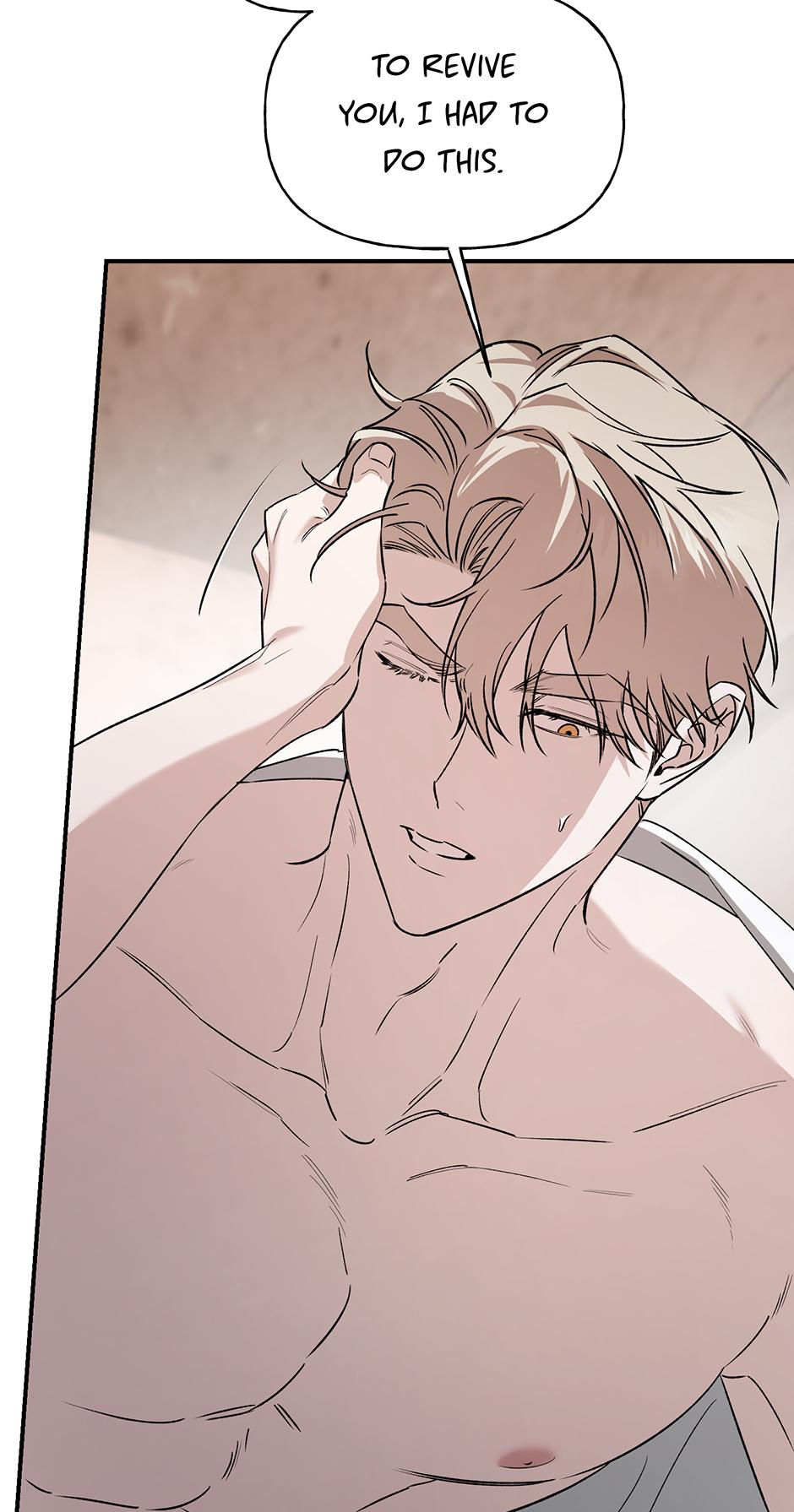 It's a Tiger Chapter 31 page 42 - 