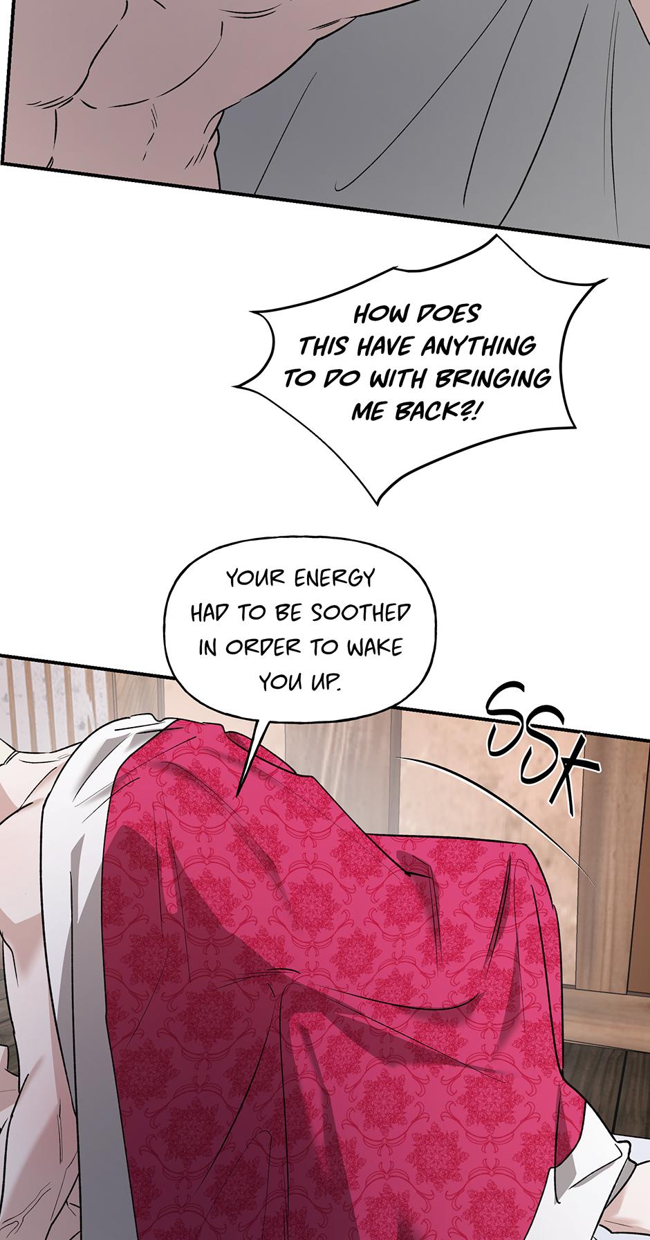 It's a Tiger Chapter 31 page 43 - 