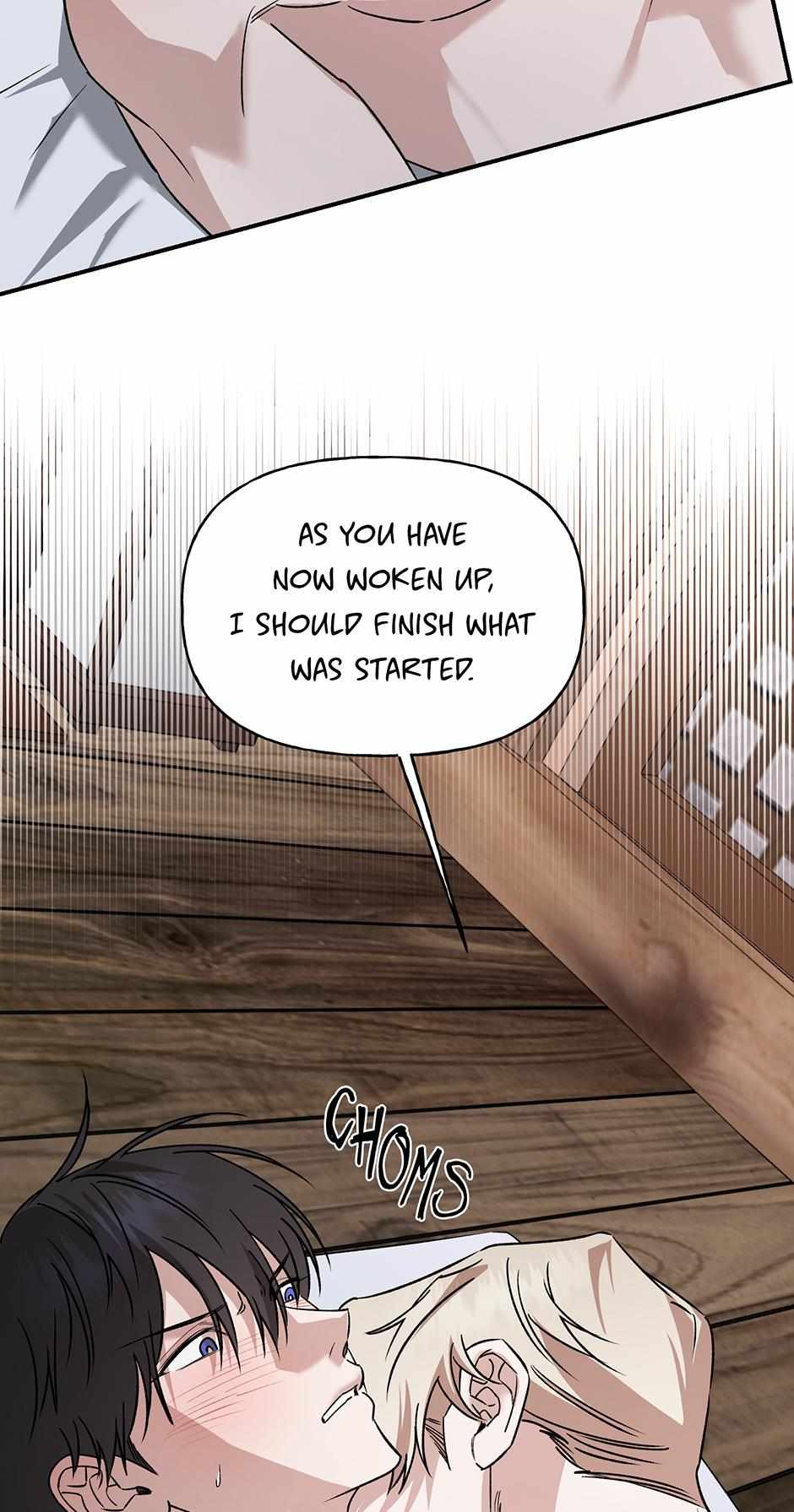 It's a Tiger Chapter 31 page 46 - 