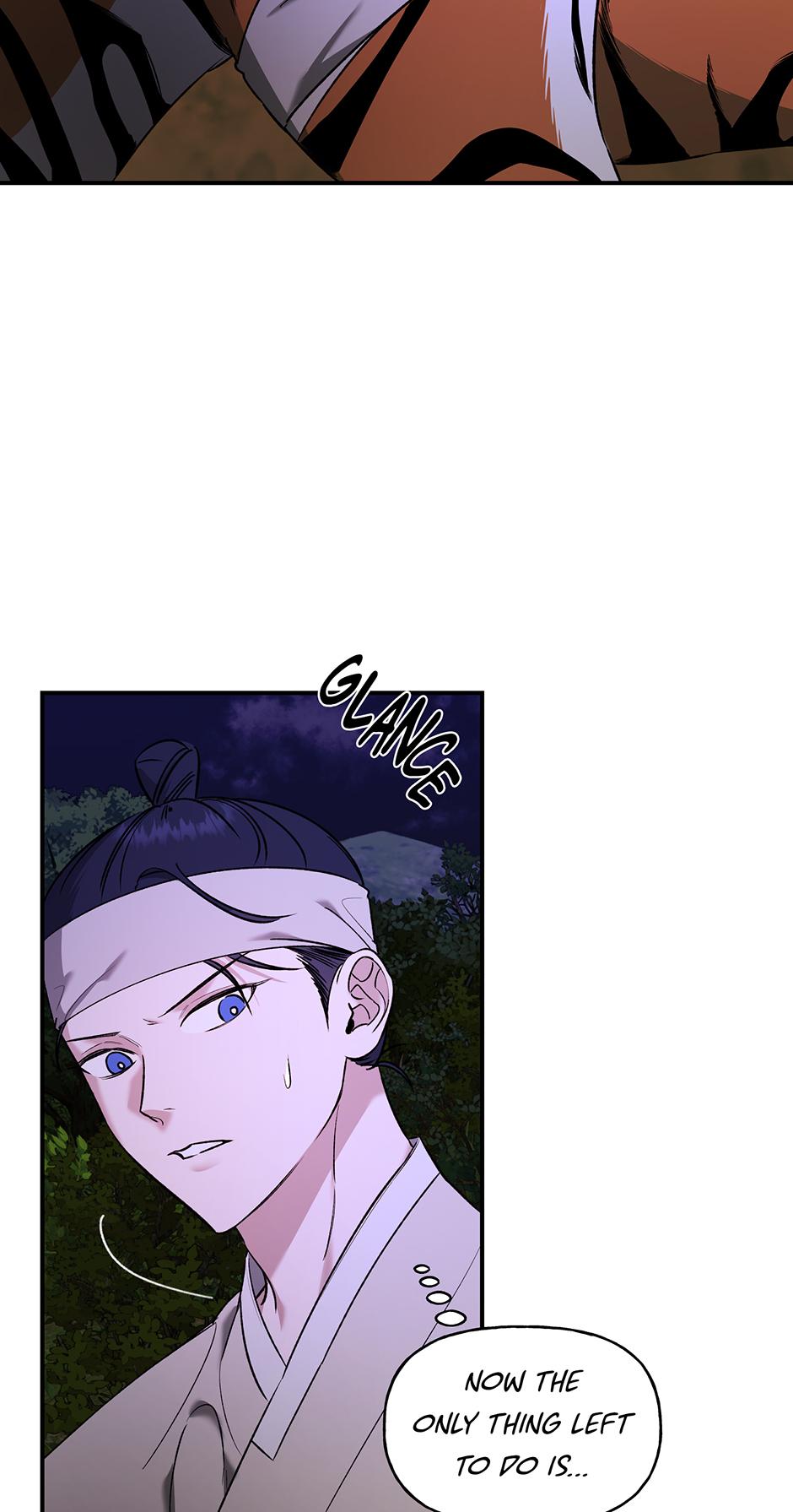 It's a Tiger Chapter 31 page 6 - 