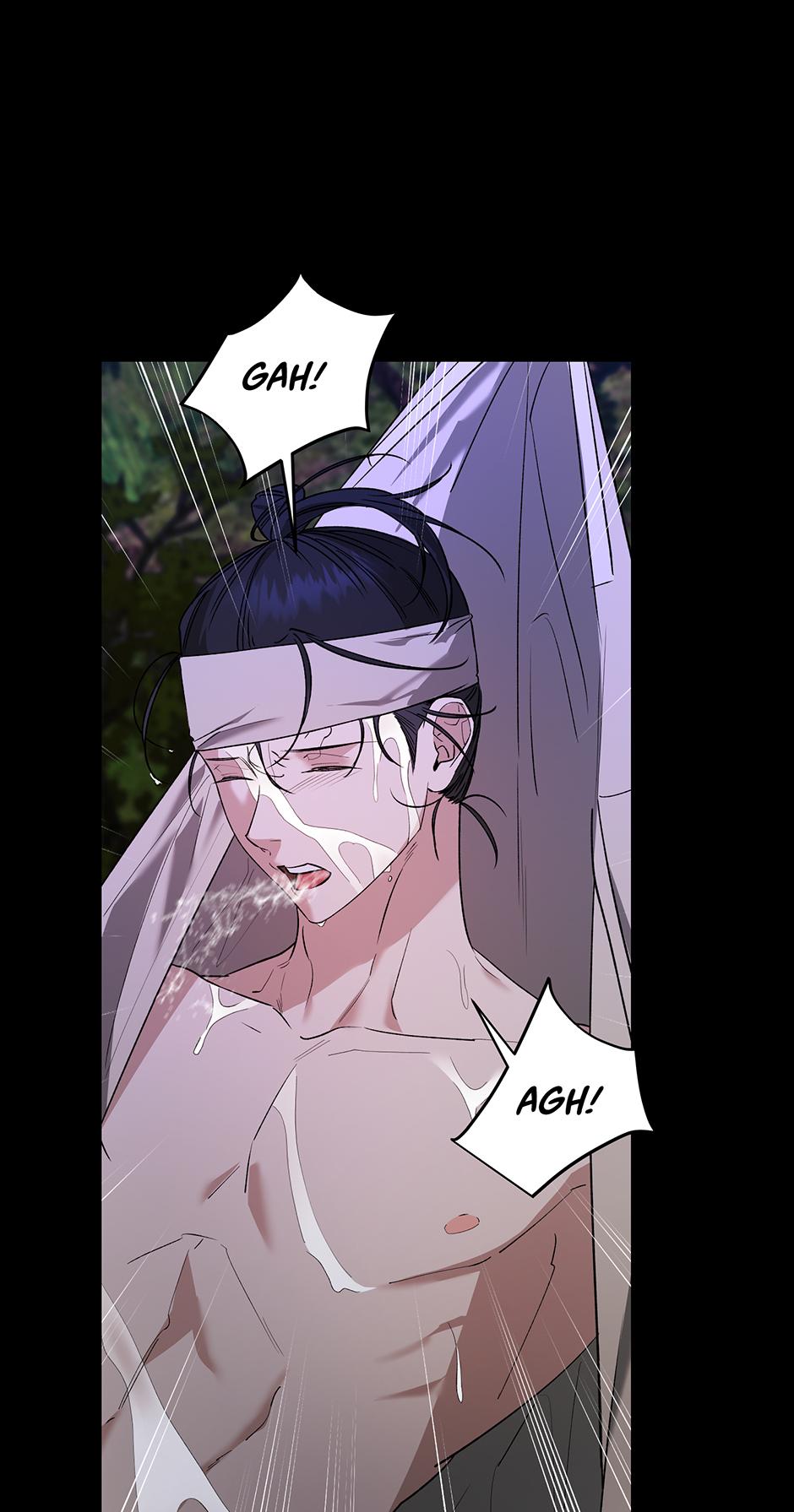 It's a Tiger Chapter 31 page 54 - 