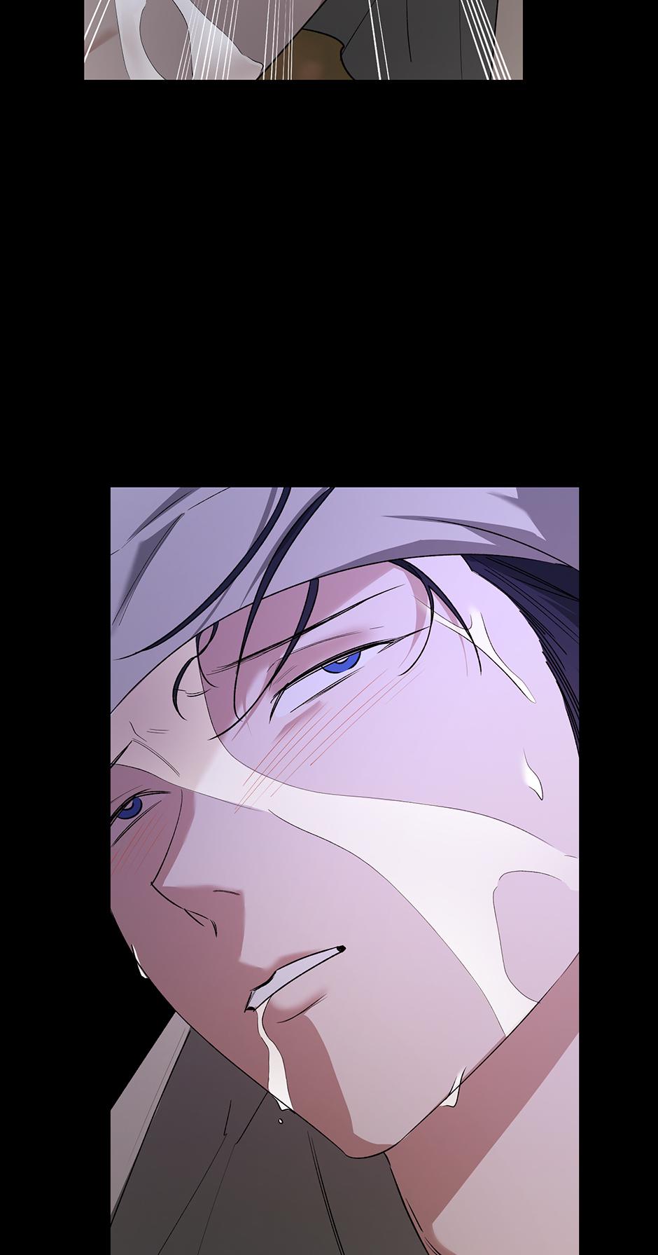 It's a Tiger Chapter 31 page 55 - 