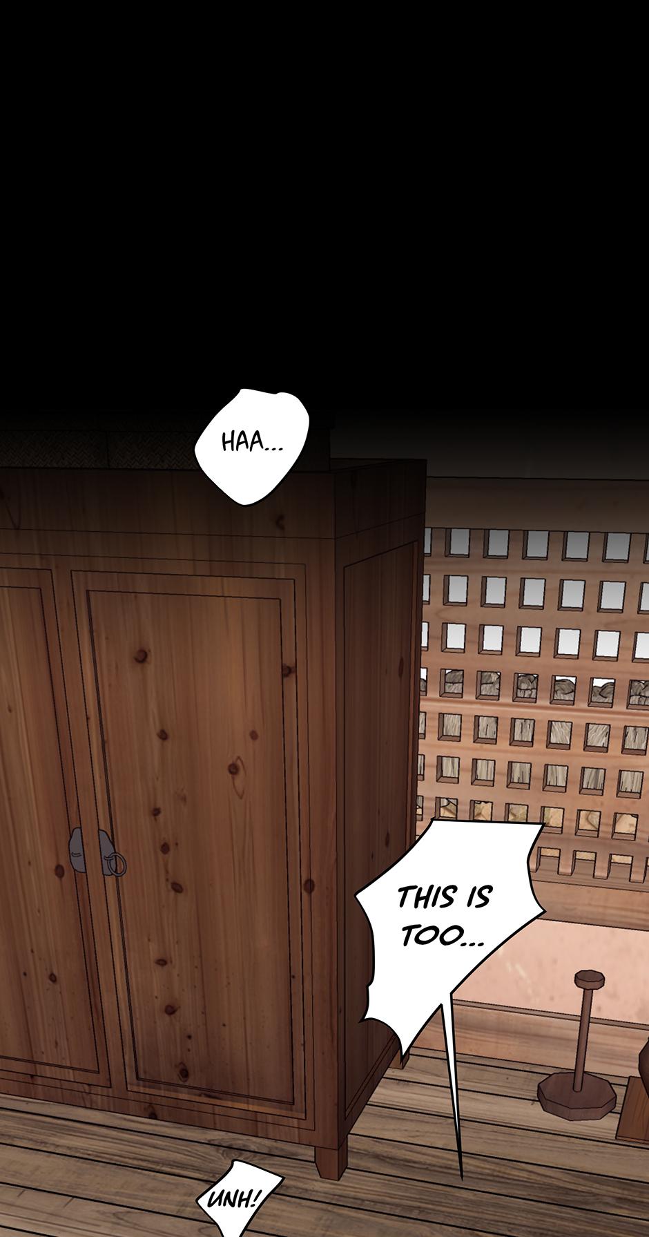 It's a Tiger Chapter 31 page 57 - 
