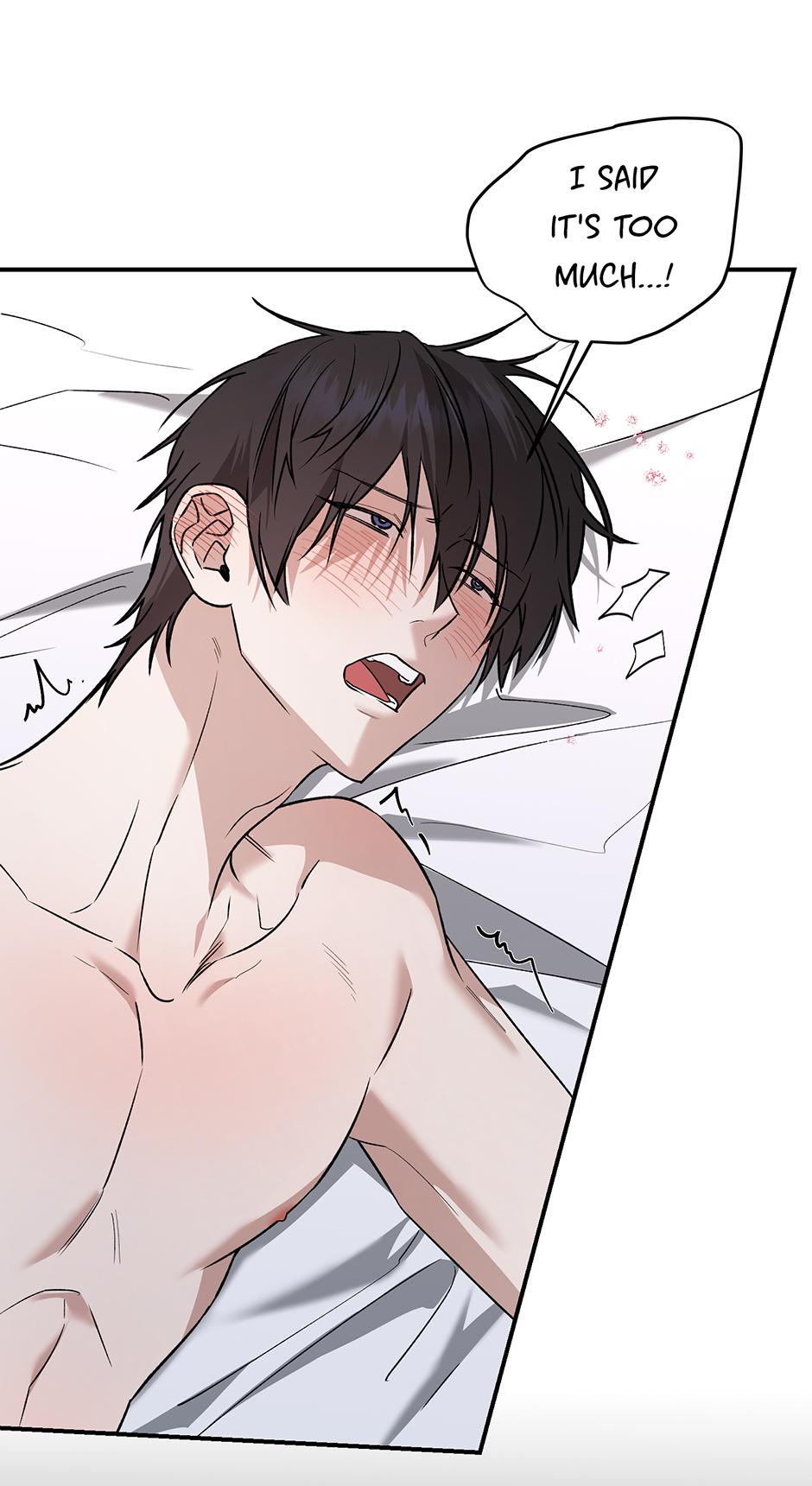 It's a Tiger Chapter 31 page 59 - 